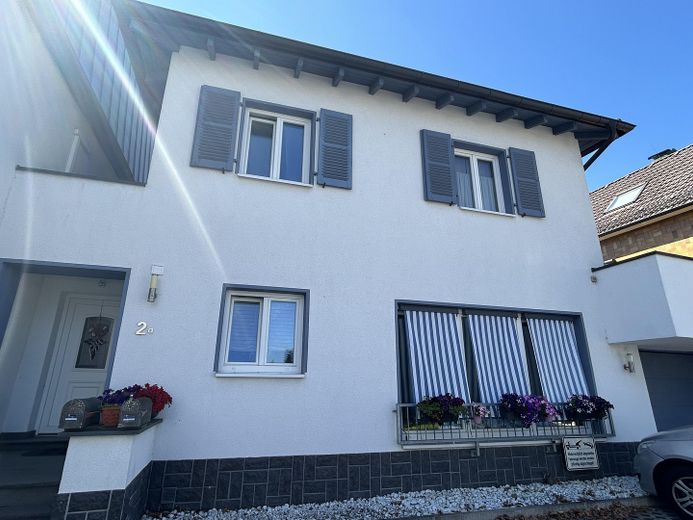 Top Lage  4-Zi. Maisonette mit Dachgarten, klimatisiert! – फोटो 24