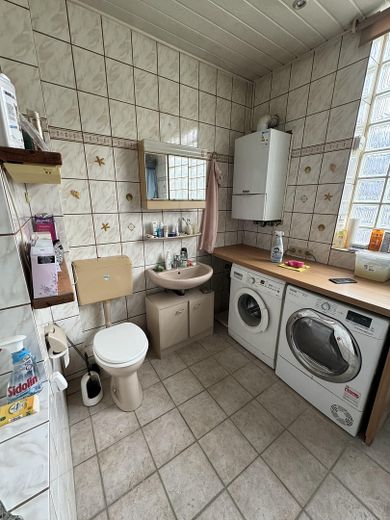 Bad/WC