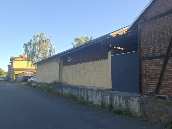 Lagerhalle 175 m2 mit 680 m2 Grundstück Provisionsfrei von Privat zu verkaufen – Foto 10