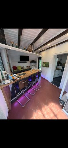 Charmantes Ferienhaus am Dümmmer See auf Erbpacht - provisionsfrei - (VB) – Foto 13