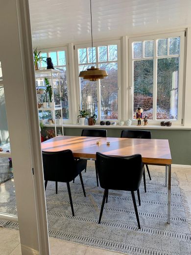 Ein Platz an der Sonne