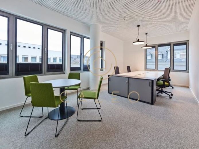 CALEO ¦ Oberstadt ¦ flexibel + sofort bezugsfertig ¦ all inclusive ¦ PROVISIONSFREI – Foto 1