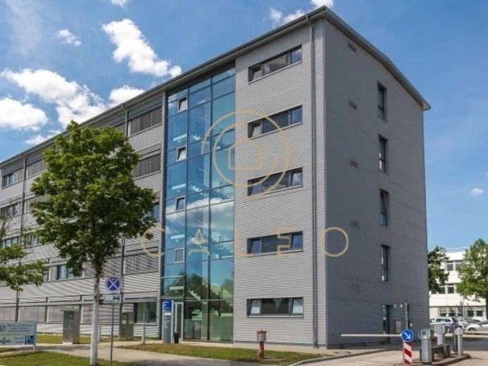 CALEO ¦ Nordwestliche Außenstadt ¦ flexibel + sofort bezugsfertig ¦ All-in-Miete ¦ PROVISIONSFREI – Foto 1