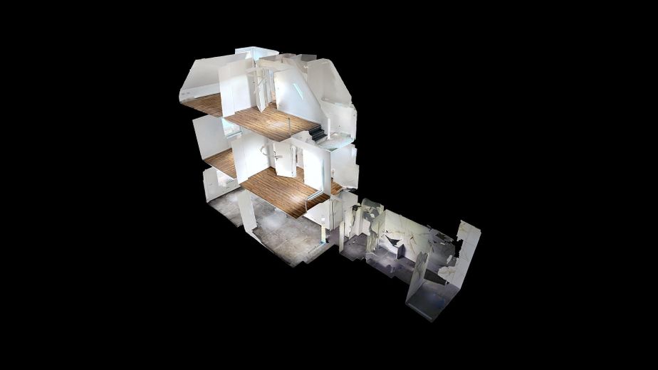 Twój nowy dom czeka na Ciebie – 3D Ansicht