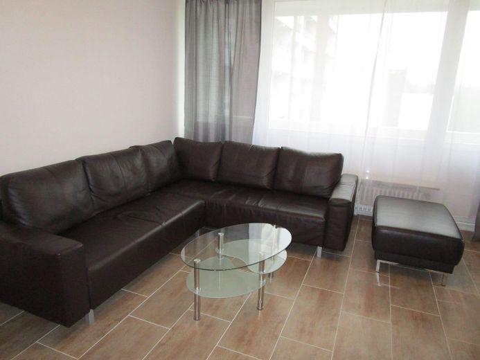 **Provisionsfrei**Leerstehend** 3-Zimmer-Wohnung in Dorsten-Hervest – Wohnzimmer