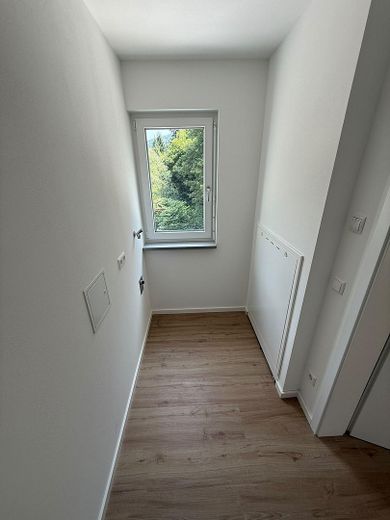 3-Zimmer Wohnung mit Balkon in Nordrach (Neubau/Barrierefrei/Einzug ab sofort möglich) – Abstellraum