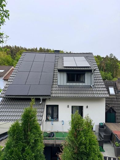 PV-Anlage