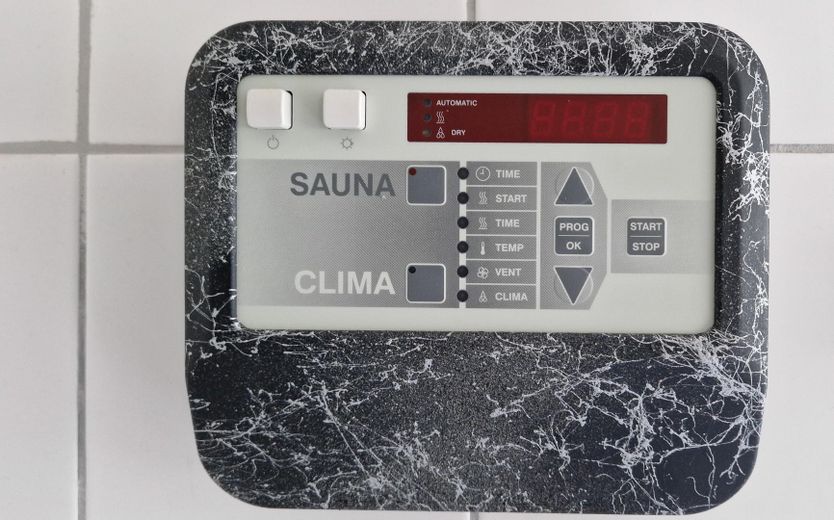 Großzügige Maisonette mit Wellnessbereich im Herzen von Opladen - provisionsfrei – Sauna