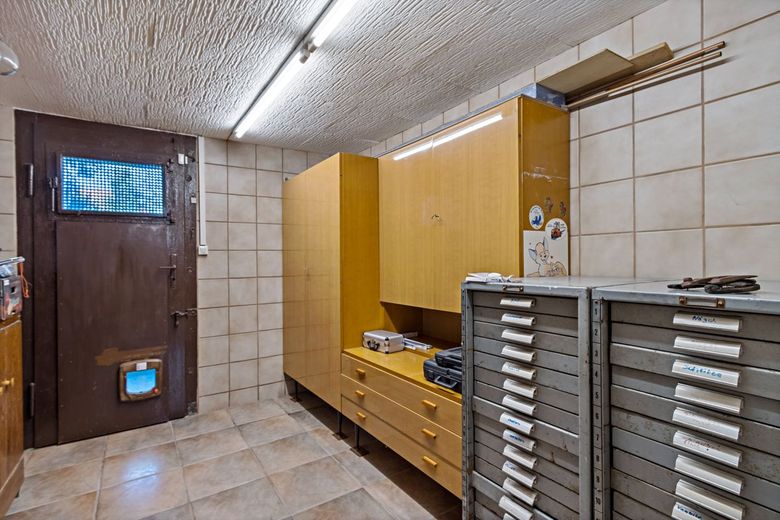 Der Lottogewinn unter den Reihenhäusern im Süden von Halle! – Werkstatt