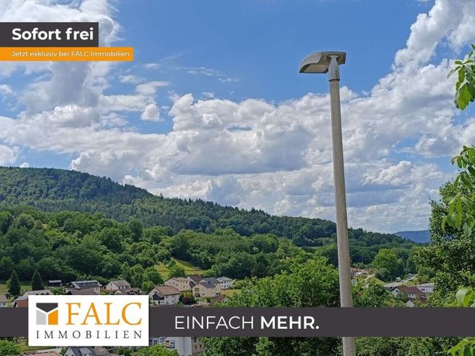 --Two-family house for the large family - - with superb long-distance views-- – Photo 1