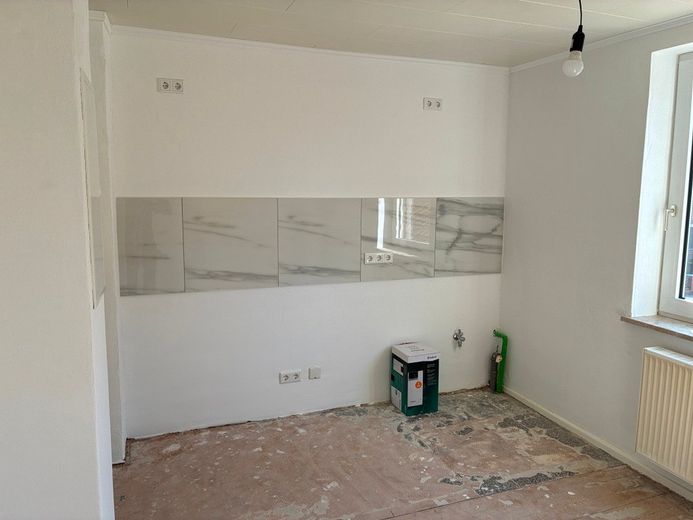 Helle 3‑Zimmer‑DG‑Wohnung in Velpke – 52,8 m² – sofort verfügbar – Foto 1