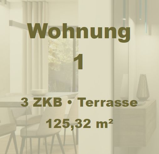 Wohnung 1