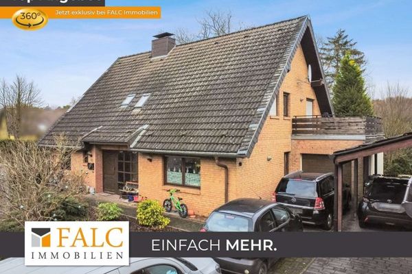 Eigennutzung oder Vermietung - hier entscheiden Sie!