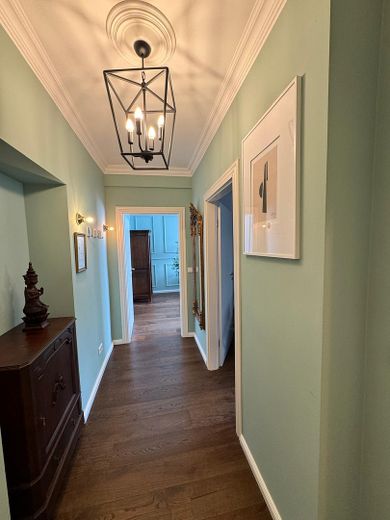 Wunderschön eingerichtete Wohnung mit Einbauküche, zentral – Foto 14