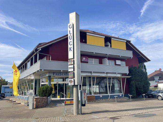 Commercial space for rent – Photo 10