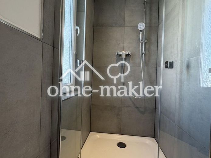 Sanierte 2-Zimmer-Wohnung in Düren – 40 m², 1. OG – Foto 1