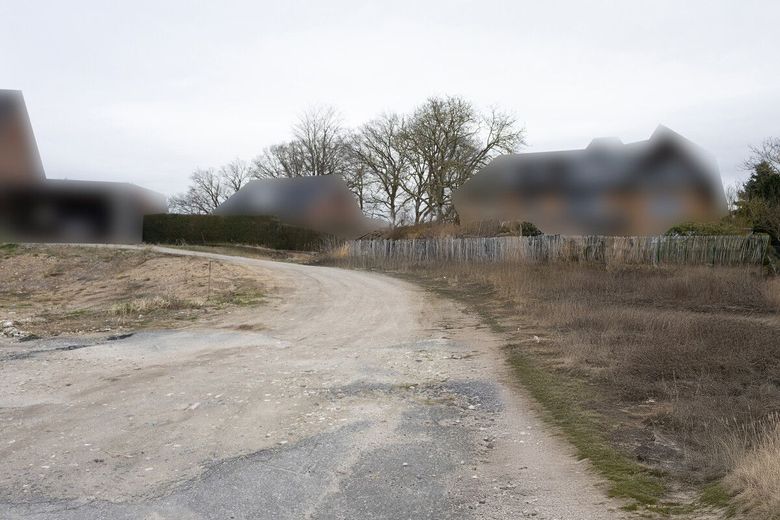 Traumbaugrund: Ca. 700 qm in ruhiger Sackgasse – Ansicht 3