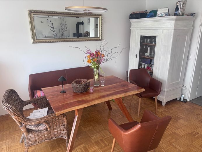 Reihenhaus Raumwunder mit Herz – Foto 7