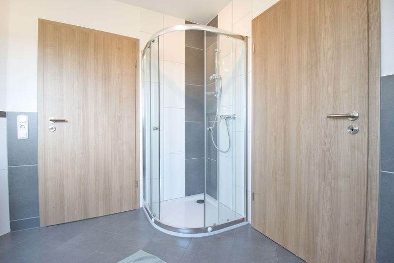 Kinderbadezimmer
