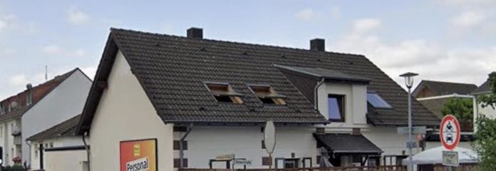 Alter Zustand Front