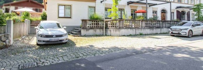 Ein Zuhause mit Geschichte: Historischer Charme trifft auf außergewöhnliche Wohnqualität
