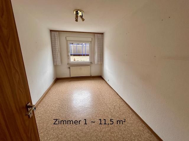 Zimmer 1