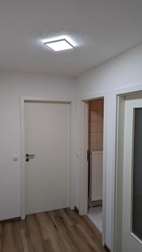 Investimento interessante: 5 unità abitative con potenziale di sviluppo vicino al lago Edersee – Fotos EG rechts 13b
