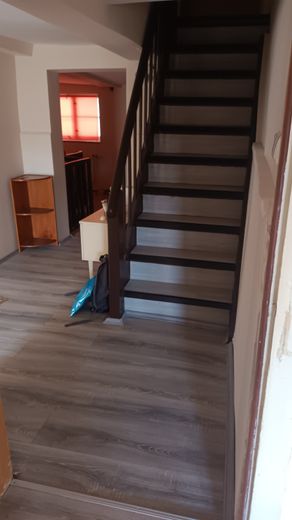 Wesertal-OT, Zweifamilienhaus + Gewerbe – Foto 5