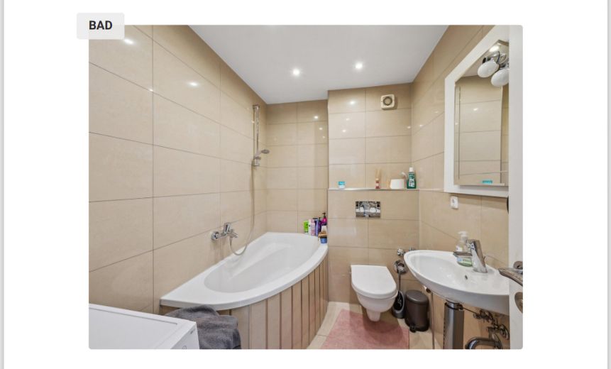 Moderne 3-Zimmerwohnung in köln Longerich Provisionsfrei – Foto 6