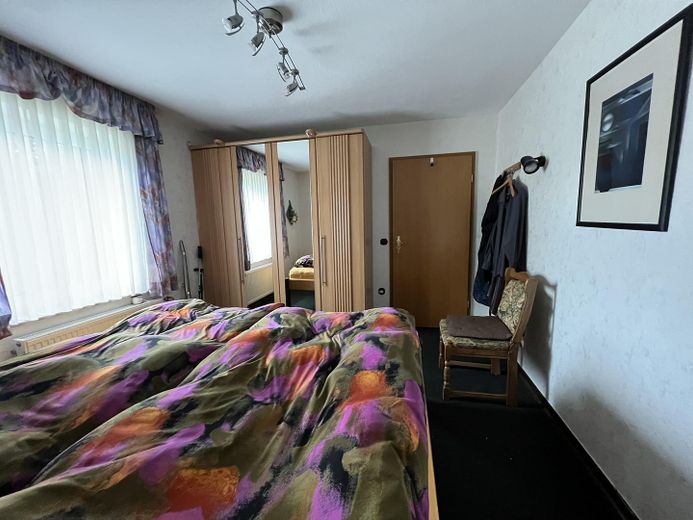 EG Schlafzimmer 13,1 m² 