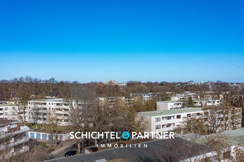 Ellenerbrok-Schevemoor | Maisonettewohnung 4-Zimmer mit jungem Baujahr – S&amp;P | Umgebung