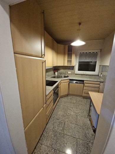 Schöne möbilierte Wohnung am ruhigen Glückauf-See! 65 m2  3,5 Zimmer – Foto 2