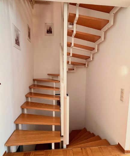 Treppe