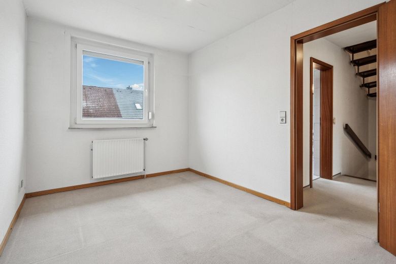 Kinderzimmer/Büro