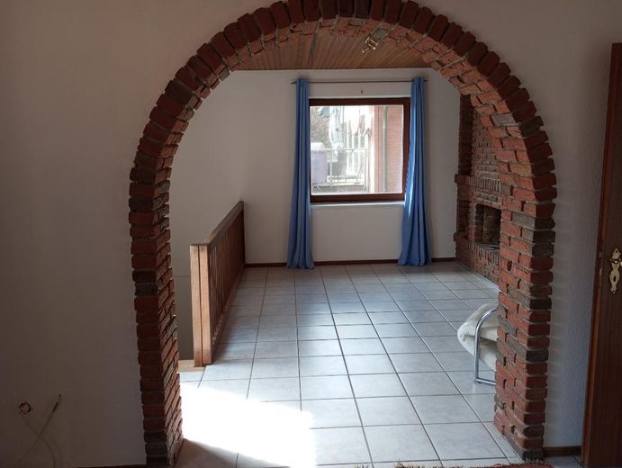 Kaminzimmer Hauptwohnung