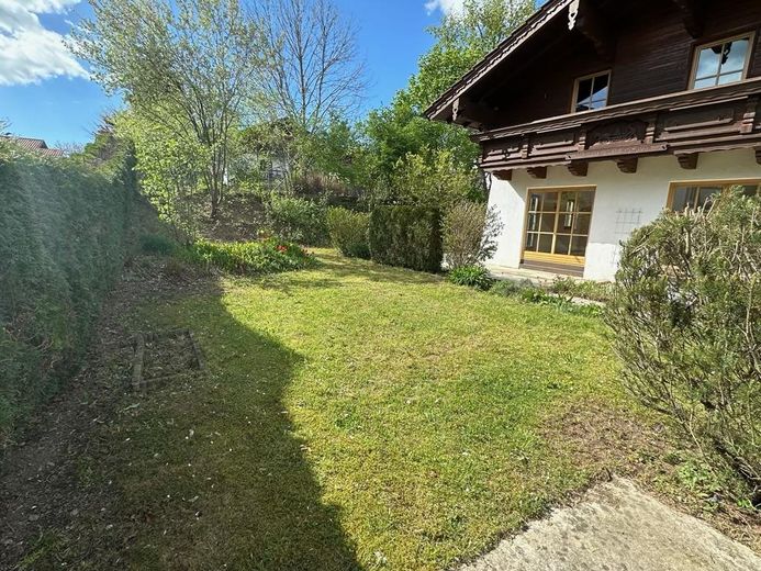 Garten Grundstück