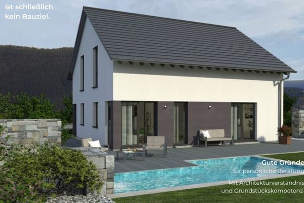 EEN HUIS DAT OVERTUIGT MET EEN GROOT AANBOD AAN RUIMTE