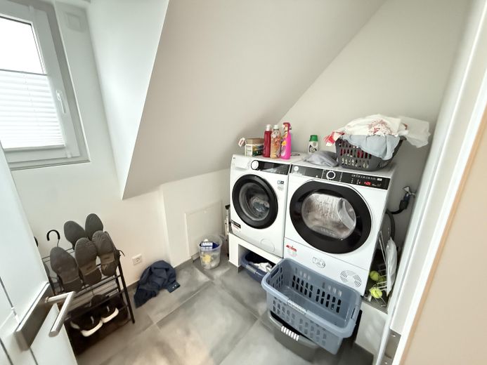 1. OG Hauswirtschaftsraum