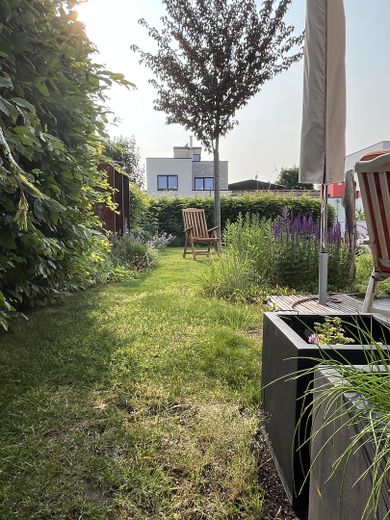 Wohnen - Arbeiten - Ferien auf höchstem Niveau am Zwenkauer See – Foto 19