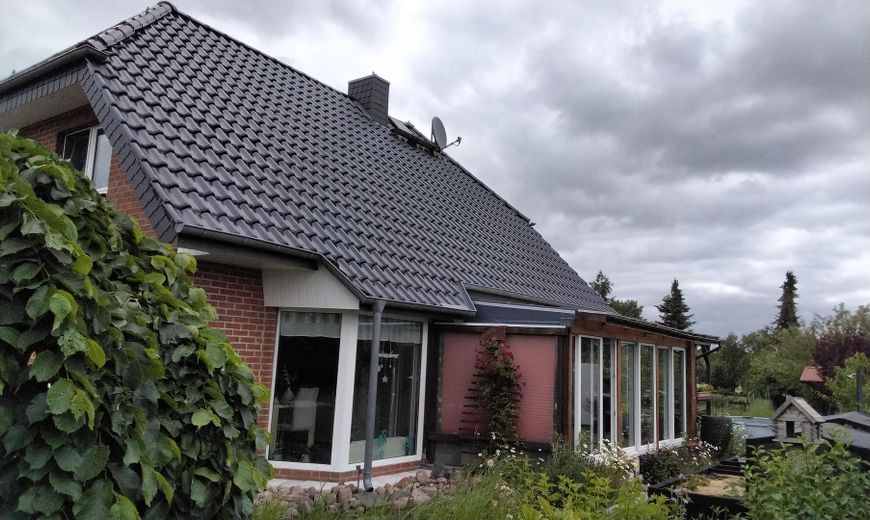 Verkaufe EFH – Foto 6