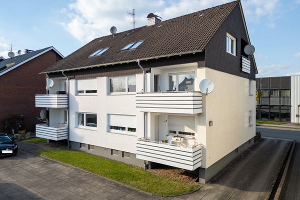 Rendimento del 5,2%: investimento interessante a Bielefeld