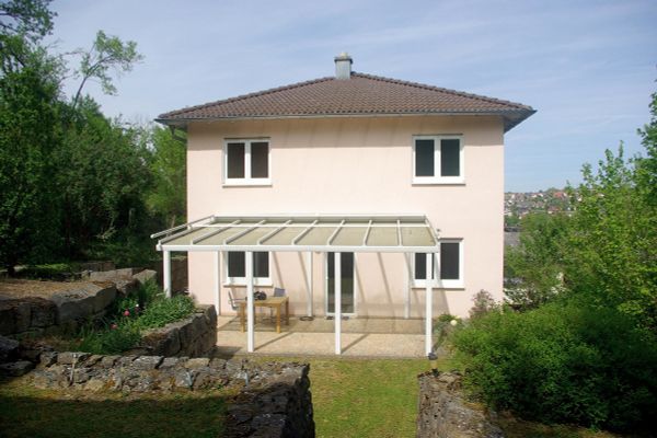 casa unifamiliare idilliaca con 5 camere a Selters (Taunus)