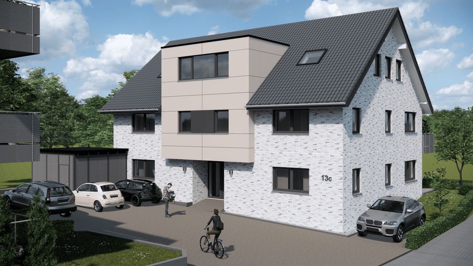 Visualisierung