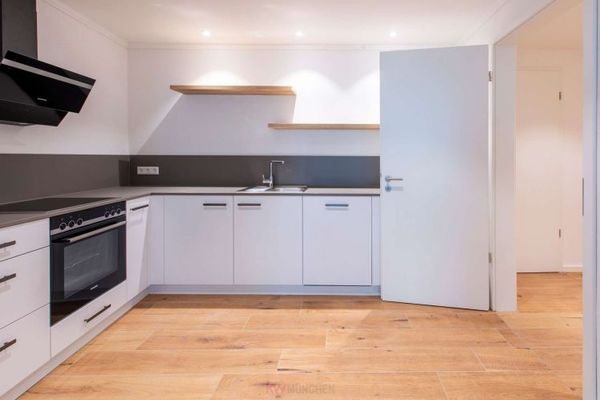 KAISERZWEI - Dream apartment in a period building - courtyard & city center