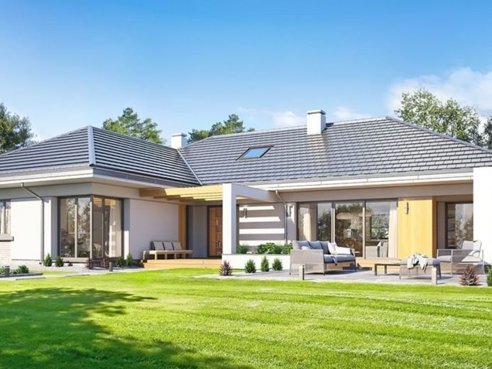 Ein großes Grundstück, Landluft und nette Nachbaren zum Discounterpreis! – Foto 1