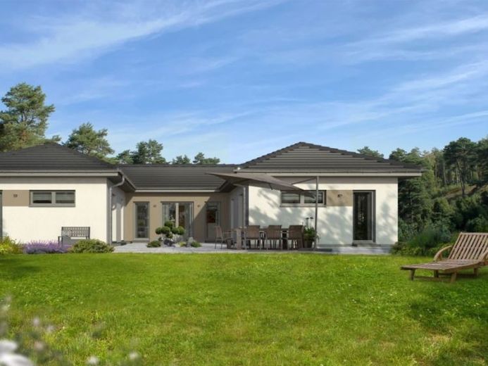 Bauen mit Allkaufhaus - auch mit QNG Förderung – Foto 1