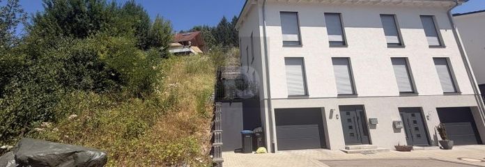 6 GESCHOSSE GENEHMIGT: 900 M² WFL + SCHWARZWALDBLICK