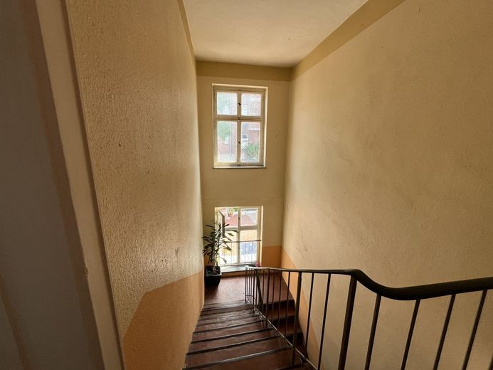 Treppenhaus
