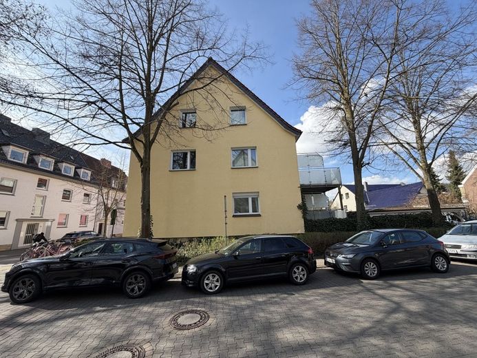 Mehrfamilienhaus in der Osnabrücker Weststadt – IMG_8682