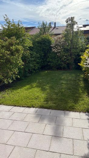 Well-maintained terraced house in Erlangen, privately owned, no commission – Photo 12
